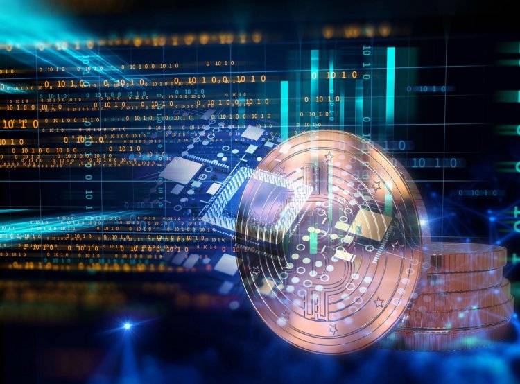  Hkdisplay : Accordi automatizzati nella Blockchain